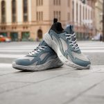 361° sports shoes women's shoes spring and summer outdoor fitness hiking rope skipping leisure running shoes women 682412243-3 - Image 3