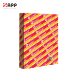 APP Jinguang APP Canary Special Grade (CANARY) A4/70g a4 paper full box double-sided printing without paper jam high-grade copy paper 5 packs/box (2500 sheets) - Image 2