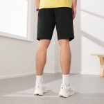 361° pants summer men's sun protection casual sports pants running loose nine-point pants straight pants 652414704H-3 - Image 9