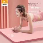361° Yoga Socks Non-slip Sports Socks Sports Fitness Indoor Floor Sports Socks Foot Leg Protection