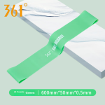 BG-BABYGO folding crawling mat XPE thickened baby crawling mat baby home anti-fall floor mat foam mat 147*195*1cm