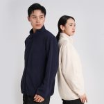 361° T-shirt short-sleeved men's and women's spring and summer round neck outdoor sports leisure loose breathable top 632523106-2