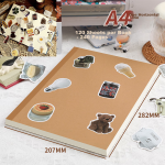 [Lowest price on the whole network] KOKUYO draft book Gambol Watanabe horizontal line paper B5 notebook paper draft paper homework book 70 sheets 1 book 8mm horizontal line WCN-B5-708 - Image 7