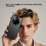 BHO is suitable for Apple Watch protective case Apple Watch S10/S9 tempered film all-inclusive protective cover iwatch S8/7/6/SE shell film integrated touch sensitive watch case - Image 7
