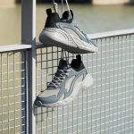 361° sports shoes women's shoes spring and summer outdoor fitness hiking rope skipping leisure running shoes women 682412243-3 - Image 2