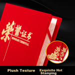[Essential for primary school students] Dr. Dolly 36K 20-sheet English book recommended for primary school standard homework book Beijing school designated thickened four-line three-grid English book notebook 10 books - Image 5