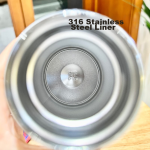 3M double-sided adhesive strong traceless high temperature resistant car mobile phone holder ETC applicable 45MM*35MM 5 pieces 5608 - Image 3