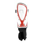 AQ football shin guards adult children sports protective gear S63682 two pack M height (140-160cm) - Image 3