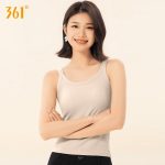 361° Swim Trunks Men's Loose Anti-Embarrassment Swimsuit Set Fake Two-piece Amphibious Short-sleeved Two-piece Set - Image 6
