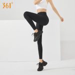 361° sports pants men's spring and summer quick-drying basketball running training loose leg casual sweatpants 652511702 - Image 8