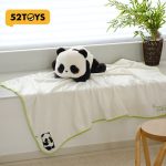 One's Member Disposable Cotton Women's Underwear 10 Pack XL - Image 5