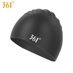 361° Boys Running Shoes for Middle and Large Children Children's Sports Shoes Breathable and Comfortable Spring and Autumn Running Shoes Black 39 - Image 8