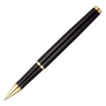 Deli (deli) high-value business metal signature pen office study neutral pen ballpoint pen gift box imported ink writing smooth S86 - Image 5