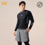 361° badminton racket pair entry-level set ultra-light and durable training and competition adult student double racket - Image 8