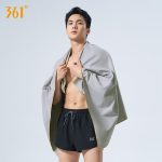 361° quick-drying bath towel for women, large absorbent towel for swimming, bath towel for men, sports travel, children, hot spring resort, beach towel - Image 8
