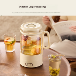 BABLOV Huabansen Thermos Cup Women's High-value Large-capacity 316 Stainless Steel Cup Student Water Cup Straw Cup - Image 5