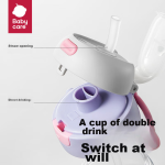 3M Dual Lock Mushroom Buckle Velcro Car Velcro SJ3551 Width 2.5cm*Length 50cm - Image 4
