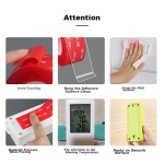 [Lowest price on the Internet] LISON 10 books 12K honor certificate cover with 11 inner cores A4 velvet hot stamping award certificate ceremony recognition occasion suitable - Image 6