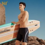 Babycare Air pro pull-up pants growth pants L32 + 6 pieces (9-14kg) baby diapers summer ultra-thin breathable - Image 6