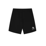 361° Swim Trunks Men's Boxer Fake Two-piece Anti-embarrassment Professional Training Large Size Loose Quick-drying Hot Spring Swim Trunks - Image 5