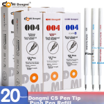 Jin Wannian 2mm paint pen [shaking exhaust] gold 10-pack signature pen touch-up paint pen marker pen marker pen highlight pen repair graffiti pen tire pen G-0971-011 - Image 4