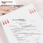 [Lowest price on the Internet] Victory A5 weight loss plan book 100-day fitness plan training book procrastination supervision record sheet strength training notebook sports self-discipline punch card plan sheet - Image 5