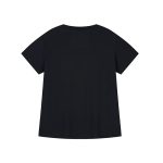 361° short-sleeved women's trendy T-shirt ladies summer new quick-drying clothes sports running yoga clothes 662424126H-7 - Image 7