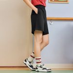 361° sports shoes men's spring and summer breathable cushioning soft sole fitness skipping leisure running shoes men 672412243-6 - Image 4
