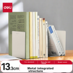 Deli (deli) 10 packs 400 grid composition paper letter paper letter paper thickened letter paper manuscript paper 16K20 sheets 3433-4 - Image 2