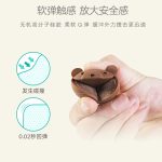 9i9 baby anti-collision corner infant and child anti-bump bag table corner bed corner coffee table right angle protection cartoon 3 pack A321 - Image 7