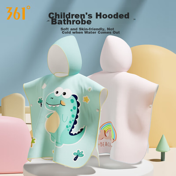 361° children's split swimsuit boy swimsuit teenager hot spring swimsuit swimming trunks two-piece swimsuit