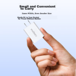 babycare【100% sterilized】disposable underwear for postpartum women, pure cotton underwear, 15 pieces, size L【safe sterilization】 - Image 8