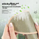 babycare【100% sterilized】disposable underwear for pregnant women and postpartum women, pure cotton, 8 pieces, size M - Image 6
