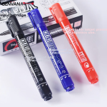 [Lowest price on the Internet] DSB 960 pieces 50×29mm self-adhesive labels stickers self-adhesive labels 16 pieces/sheet 60 sheets/pack easy to tear paper name stickers price stickers 4608 blue - Image 9