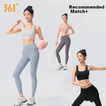 361° basketball shoes men's shoes BIG3 Team spring and summer wear-resistant non-slip sports shoes men 672331109-1 - Image 3
