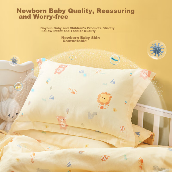 Babycare anti-collision corner baby corner protector anti-bump baby safety desktop children's thickened protective cover L-shaped chalk color