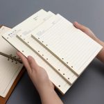 Victory 4 books 16k30 sheets English writing positioning book 12 lines English composition paper fixed book junior high school English standard writing book high school college students postgraduate English exercise book - Image 2
