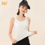 361° sports shoes women's shoes Linghu 2 spring and summer breathable mesh thick bottom skipping running shoes women 682512235-1 - Image 5
