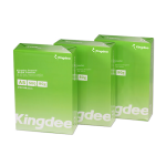 Deli [Super Hot Selling] 10# Staples/Staples 1000 pieces/box 10 boxes of office stationery supplies can be ordered 12 pages P00010 - Image 3