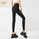 361° sports fitness yoga shorts summer thin anti-exposure fake two-piece running sports outer wear breathable shorts - Image 11