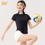 361° sports pants men's Ao Ruipeng same style summer running sun protection seven-point pants men's casual pants 652513709-4 - Image 3