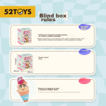 BANGSON Magic Sticker Book 3-4 Years Old Children Quiet Book Sticker Picture Book Toy Boys Girls Birthday Gift Full 3 Volumes - Image 4