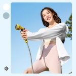 361°361° sports shoes women's summer mesh breathable lightweight outdoor leisure running shoes women's 682116701F-5 - Image 5