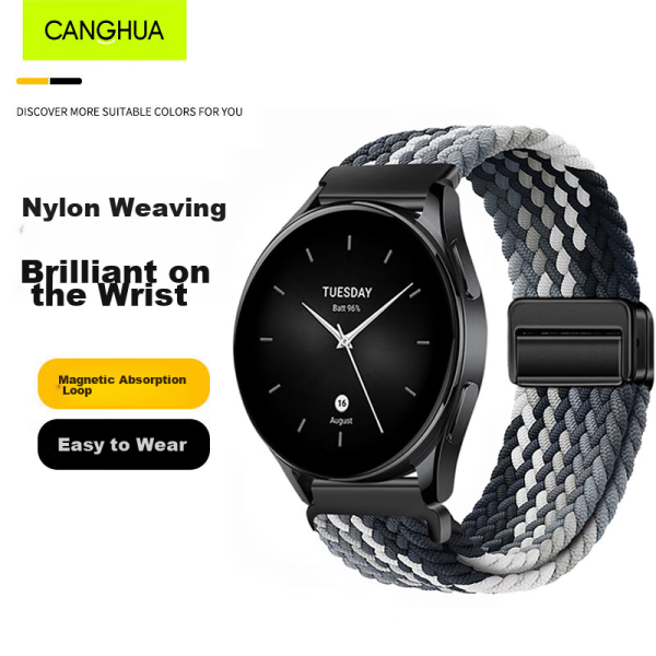 CONRING video two-way call camera mobile phone remote conversation home indoor monitor 360 degrees without dead angle with night vision rotation HD