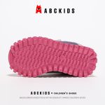 B.Duck little yellow duck children's beach shoes boys and girls swimming shoes non-slip breathable anti-puncture outdoor river trekking shoes - Image 5