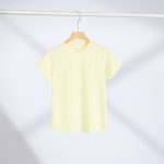 361° short-sleeved men's spring and summer pure cotton sports t-shirt loose round neck casual printed top 652519106-7 - Image 2