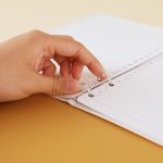 [Lowest price on the Internet] M&G Stationery A5/40 sheets notebook sewing book high-value error book high school student postgraduate entrance examination diary recalling the past 4 books FA5498 - Image 4
