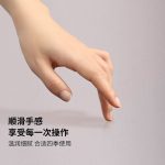 BFU L-shaped anti-collision corner transparent free sticker table corner anti-collision children's corner protective cover anti-bump table safety 16 pieces - Image 6