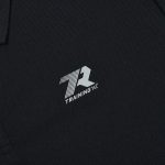 361° short-sleeved men's t-shirt quick-drying sportswear training fitness ice silk sunscreen clothing polo shirt 652524103D-3 - Image 8