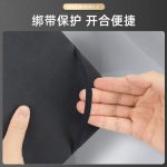 Deli 6 A5/30 sheets elementary school student diary homework book sewing soft copy notebook notebook stationery essential FA530-6 - Image 3